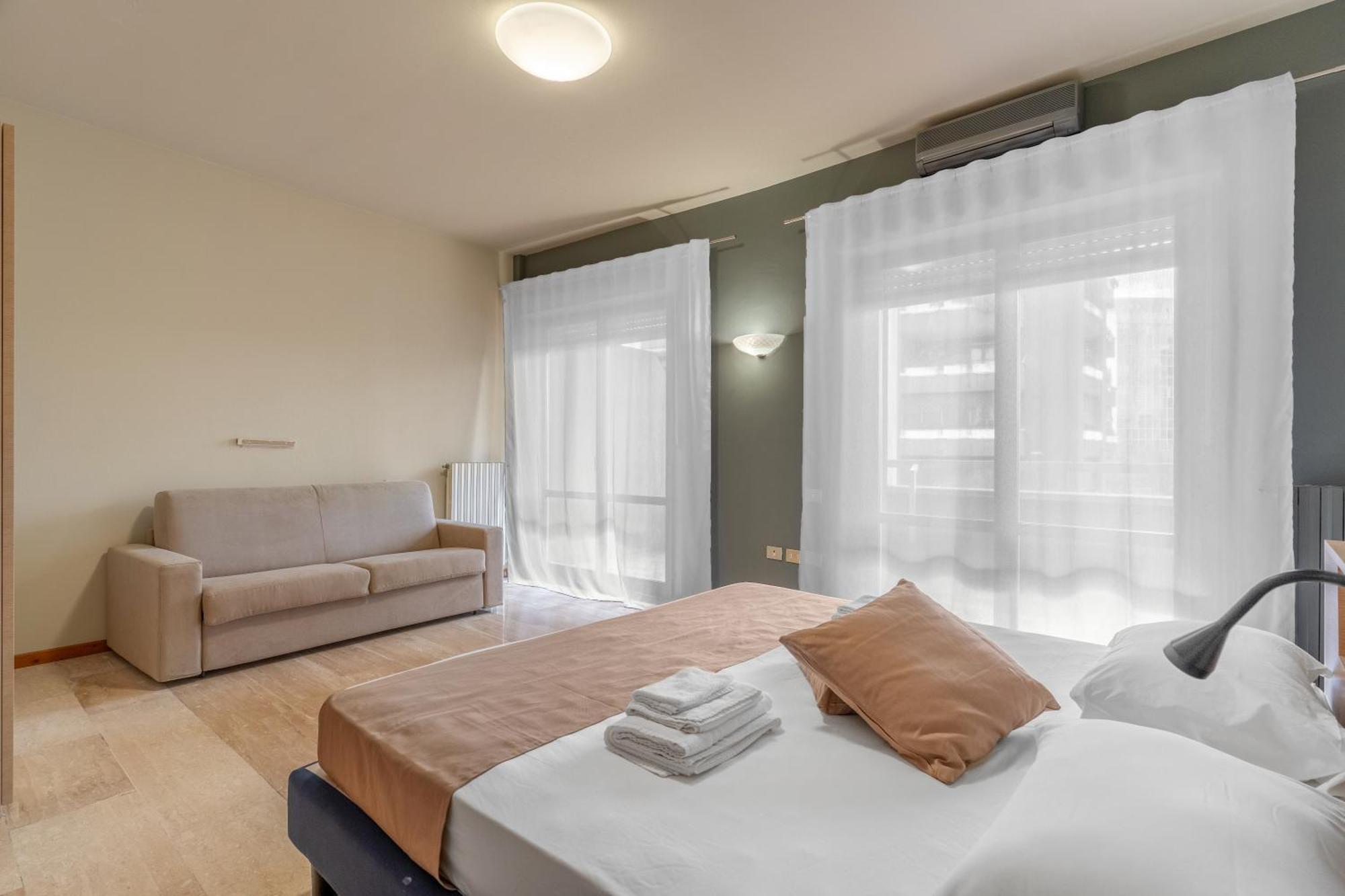 Casa Da Fraschini Appart hôtel Milan